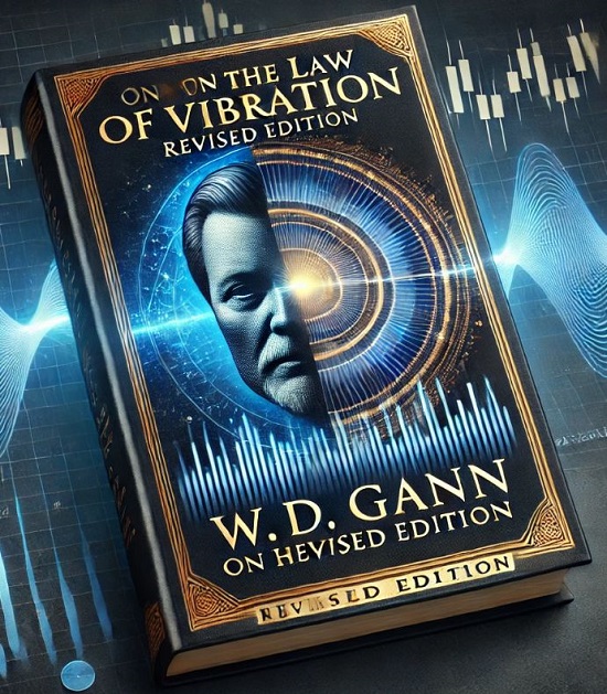 W.D. Gann, Law of Vibration, market cycles, financial trading, technical analysis, Gann’s secret, market timing, price action, forex trading, stock market analysis